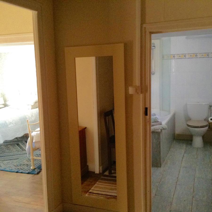 Homestay Arrabella Availles-Limouzine Exterior foto