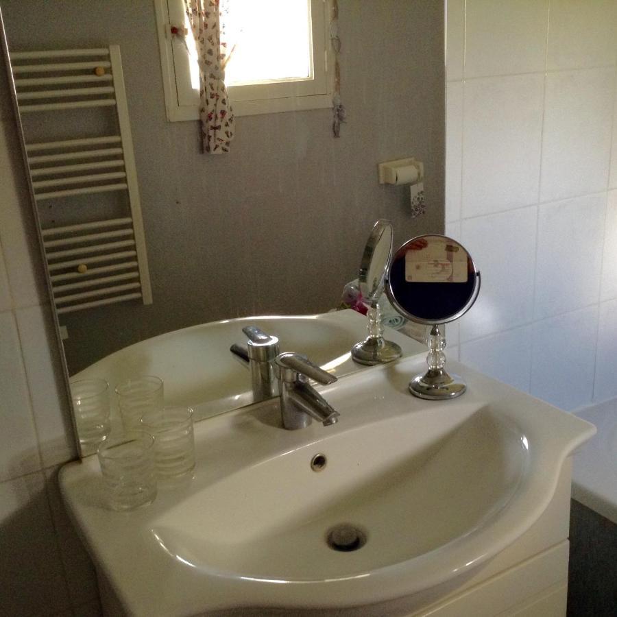 Homestay Arrabella Availles-Limouzine Exterior foto