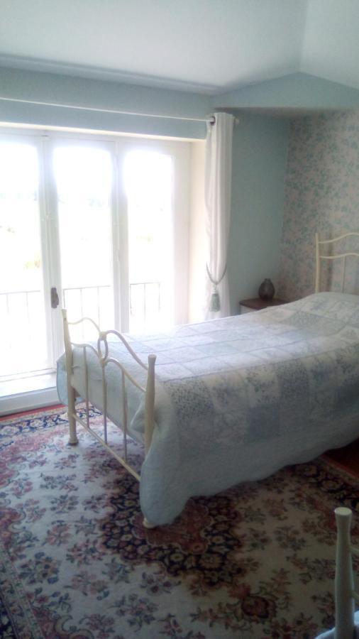 Homestay Arrabella Availles-Limouzine Exterior foto