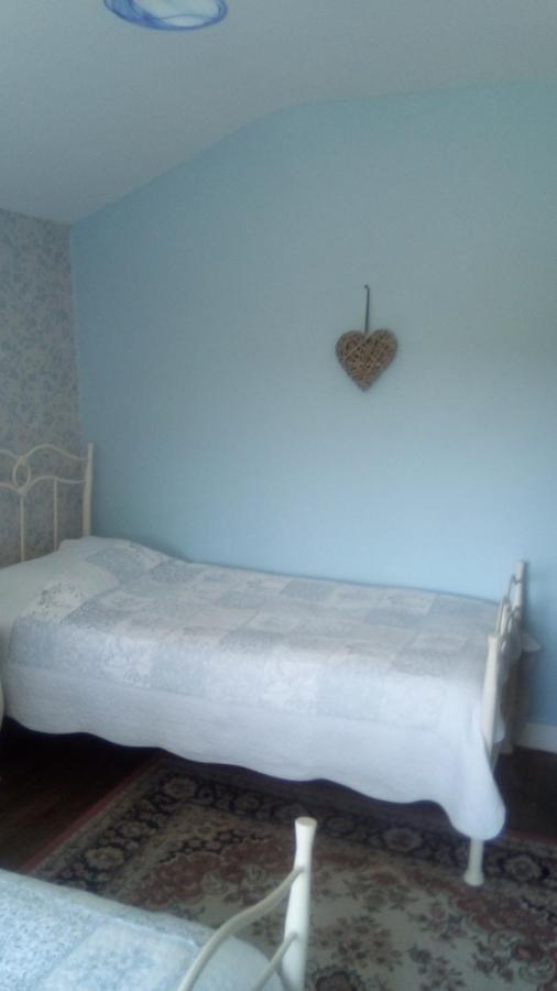 Homestay Arrabella Availles-Limouzine Exterior foto
