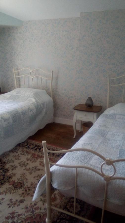 Homestay Arrabella Availles-Limouzine Exterior foto