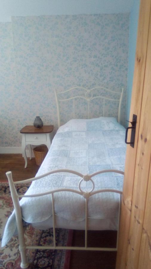 Homestay Arrabella Availles-Limouzine Exterior foto