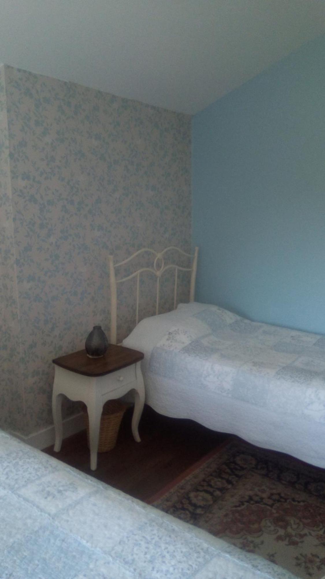 Homestay Arrabella Availles-Limouzine Zimmer foto